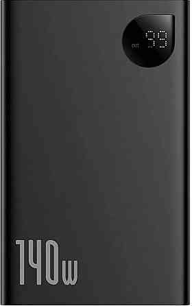 Baseus 140W Adaman Digital Display 24000mAh. Київ