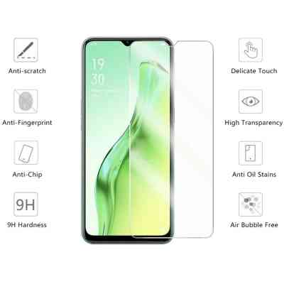 Стекло защитное Drobak Motorola E7 Plus (232327) Винница