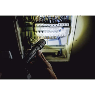 Фонарь EMOS P3180 600Lm Li-ion Metal (P3180) Винница - изображение 7