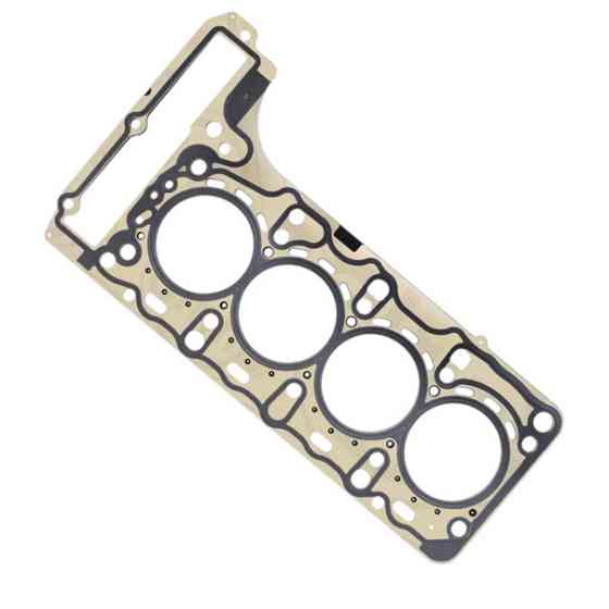 Прокладка Мерседес Бенс Sprinter 906, Vito (W639) 2.2CDI OM651 (2009-) (1.35мм) ГБЦ Мукачево