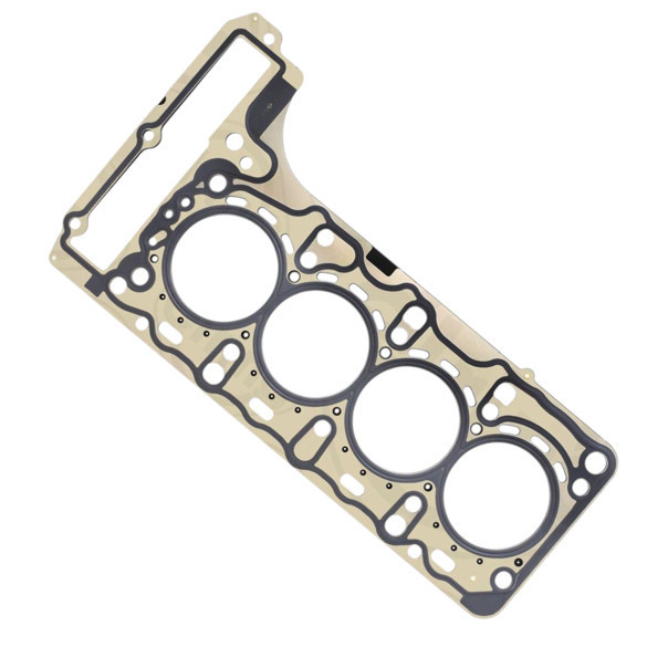 Прокладка Мерседес Бенс Sprinter 906, Vito (W639) 2.2CDI OM651 (2009-) (1.35мм) ГБЦ Мукачево - фото 1