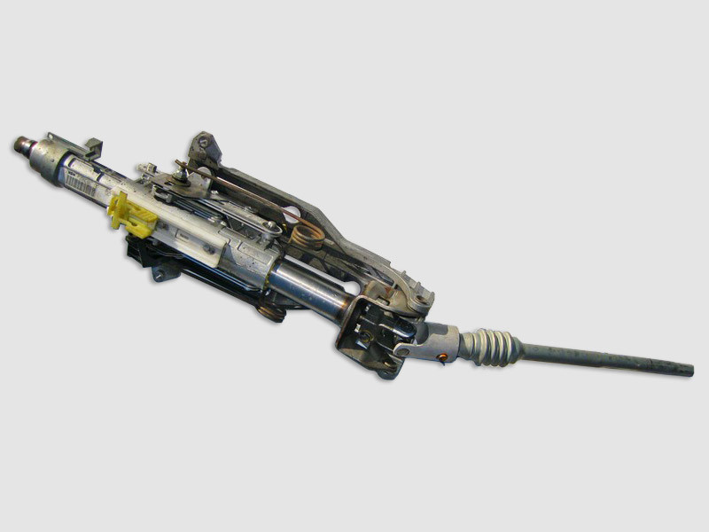 Mercedes-Benz  A2514600616 Рульова колонка механічна у зборі R-Class W251 Одеса - фото 1