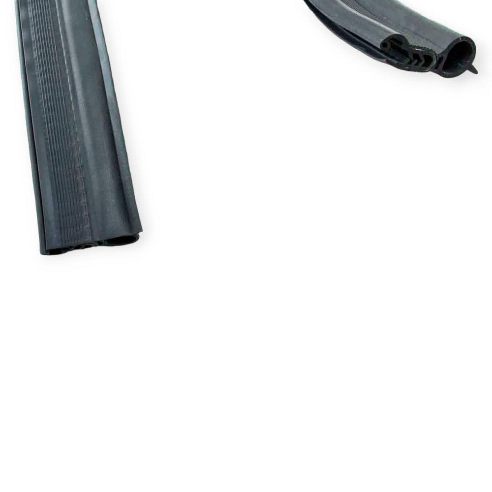 Уплотнитель 2111 (3800mm) CS-20 багажника Мукачево - изображение 1