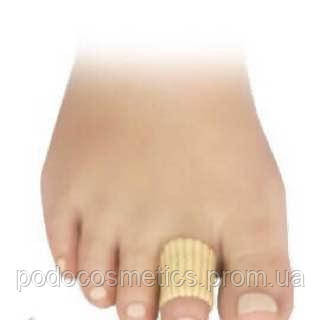 Трубка с упругой ткани с гелевой вставкой, с маслом 72 см Размер S Одесса - изображение 2