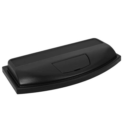 Крышка для аквариума Природа Миньон 60х30 см овальная (4820157406854) Винница - изображение 1