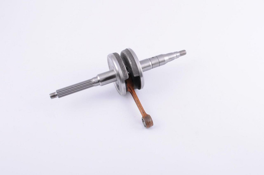 Коленвал Yamaha JOG 50 (3KJ) SEE Taiwan NEW Мукачево - изображение 1