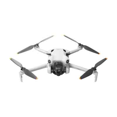 Квадрокоптер DJI Mini 4 Pro Fly More Combo (DJI RC 2) (CP.MA.00000735.01) Вінниця