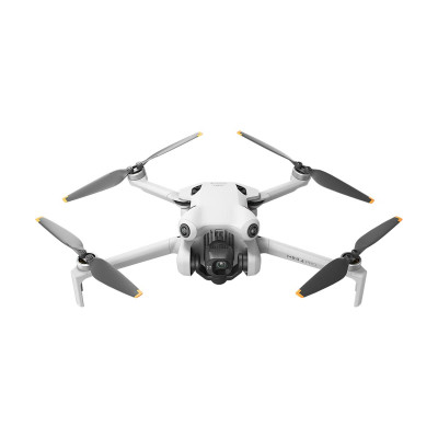 Квадрокоптер DJI Mini 4 Pro Fly More Combo (DJI RC 2) (CP.MA.00000735.01) Вінниця - фото 4