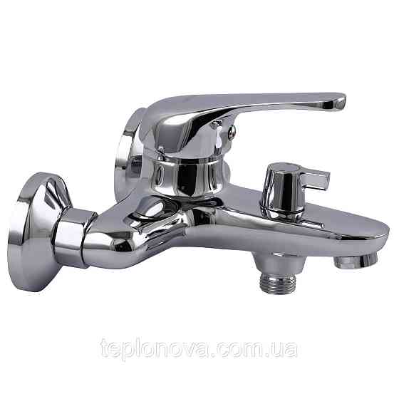 Змішувач для ванни Globus Lux Solly GLSO-0102NE Чернівці