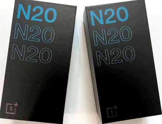 Смартфон OnePlus Nord 20 5G 6/128Gg Киев