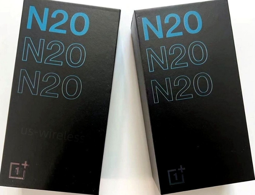 Смартфон OnePlus Nord 20 5G 6/128Gg Киев - изображение 5