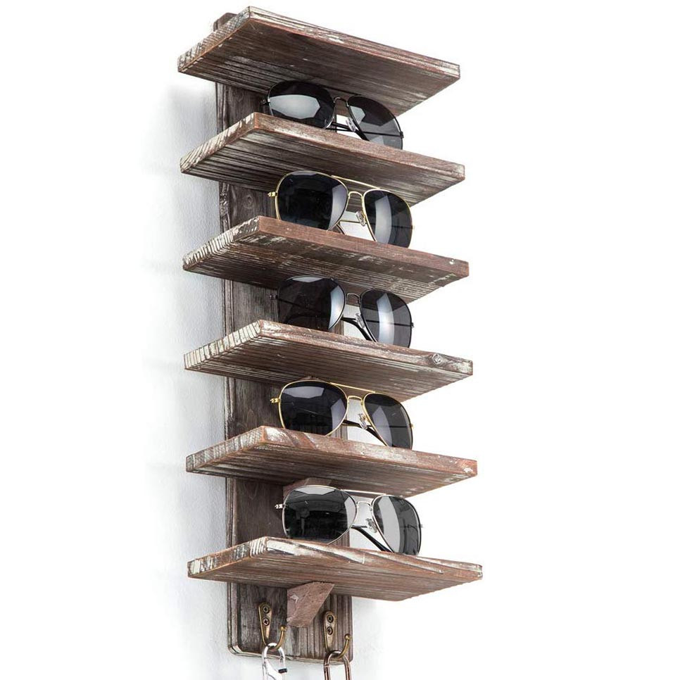 Органайзер для окулярів "Телаві" браш Миколаїв - фото 1