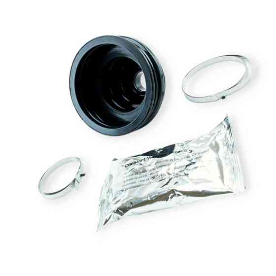 Пильник Ауді A4-A6 (97-05), Шкода Superb I, Фольцваген Пасат B5 зовнішній (d24X87 L92mm) шруса Мукачево