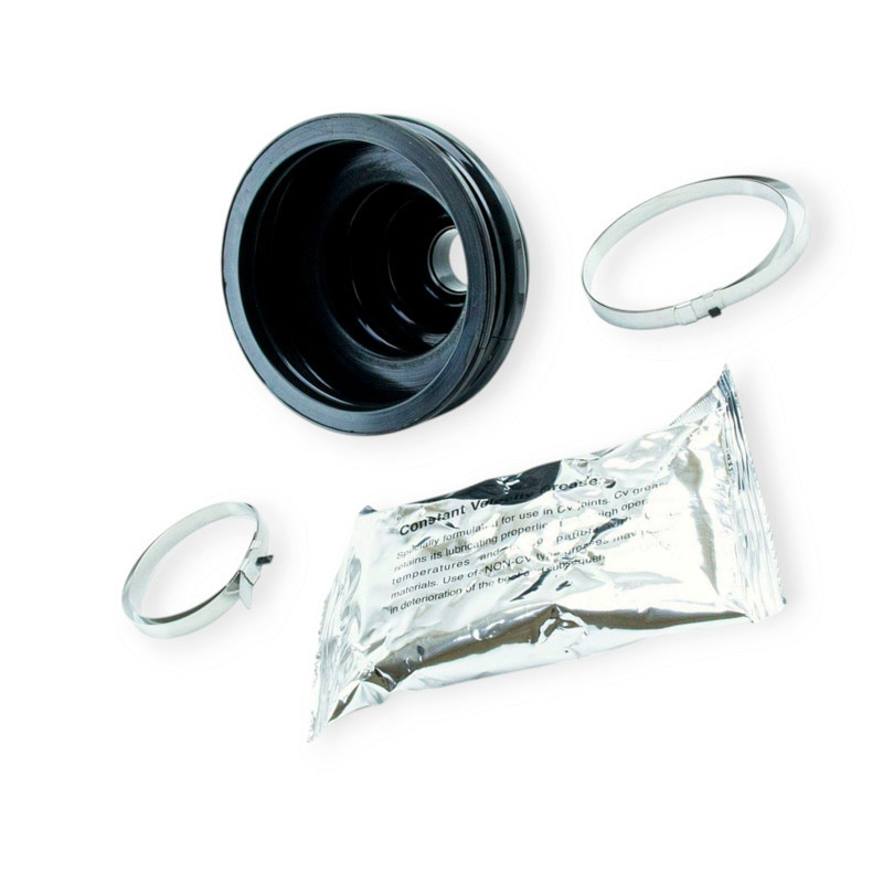 Пыльник Ауди A4-A6 (97-05), Шкода Superb I, Фольцваген Пассат B5 наружный (d24X87 L92mm) шруса Мукачево - изображение 1