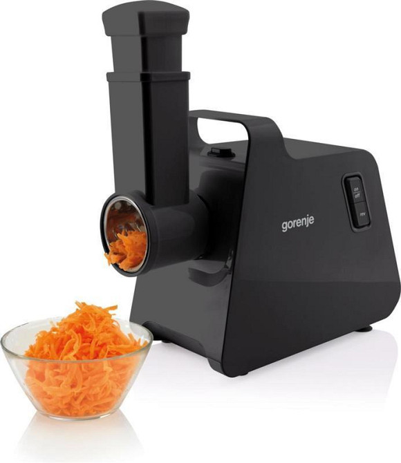 М'ясорубка Gorenje MG2001SB 2000 Вт Харків - фото 9