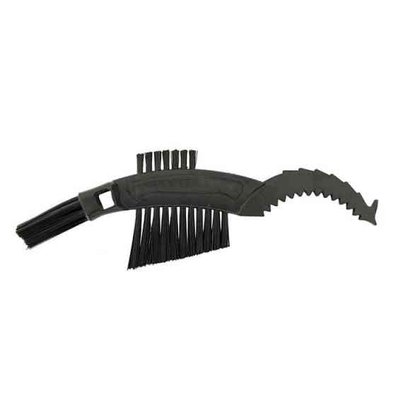 Щетка для чистки цепи мотоцикла/велосипеда Kenli KL-7005 Мукачево