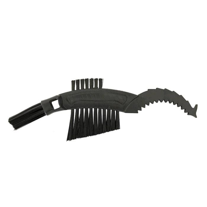 Щетка для чистки цепи мотоцикла/велосипеда Kenli KL-7005 Мукачево - изображение 1