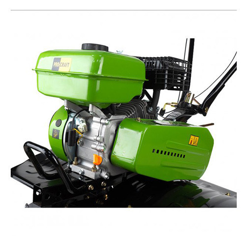 Бензиновый мотоблок Procraft PT900 – мощный 196 см³ мотокультиватор с фрезой (гарантия 24 месяца) Львов - изображение 5