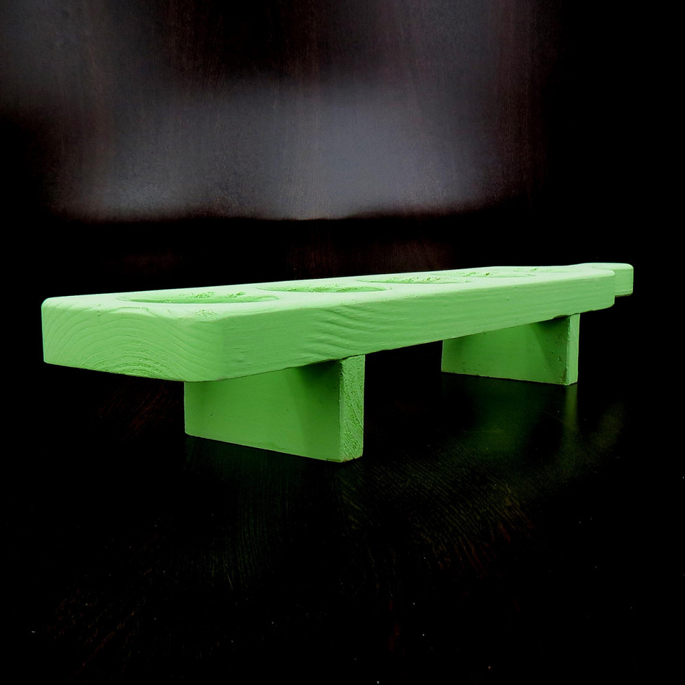 Підставка для чарок "Франциско 550" мохіто Миколаїв - фото 8