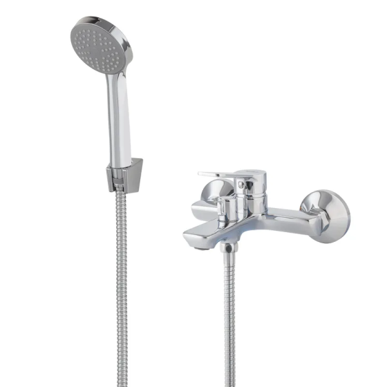 Смеситель для ванны Haiba Diana 009 (HB1017) Киев