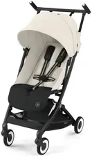 Дитяча коляска Cybex Libelle 2.0 Canvas White Spacerowy Київ