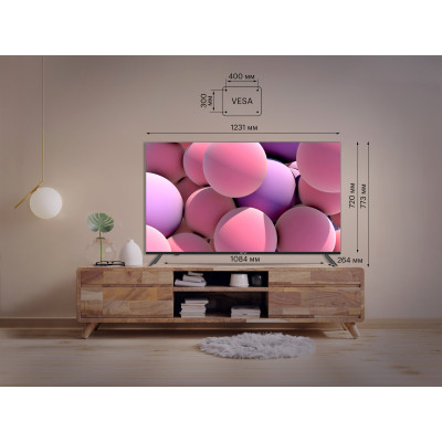 Телевізор Kivi 55U740NB Вінниця - фото 7