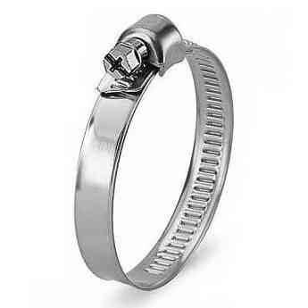 Хомут червячний 90-110 Харків