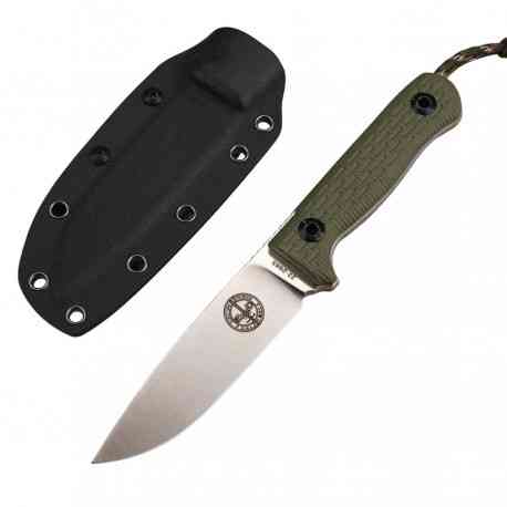 Тактический нож Pohl Force Prepper One (цвет олива).a4268 Одесса