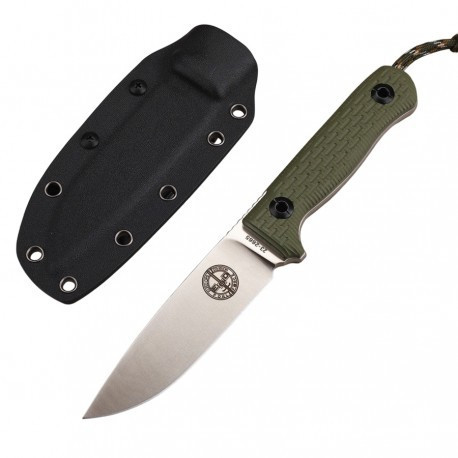 Тактичний ніж Pohl Force Prepper One (колір олива).a4268 Одеса - фото 1