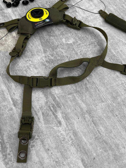 Система Венді підвісна олива РН3684 Одеса - фото 2