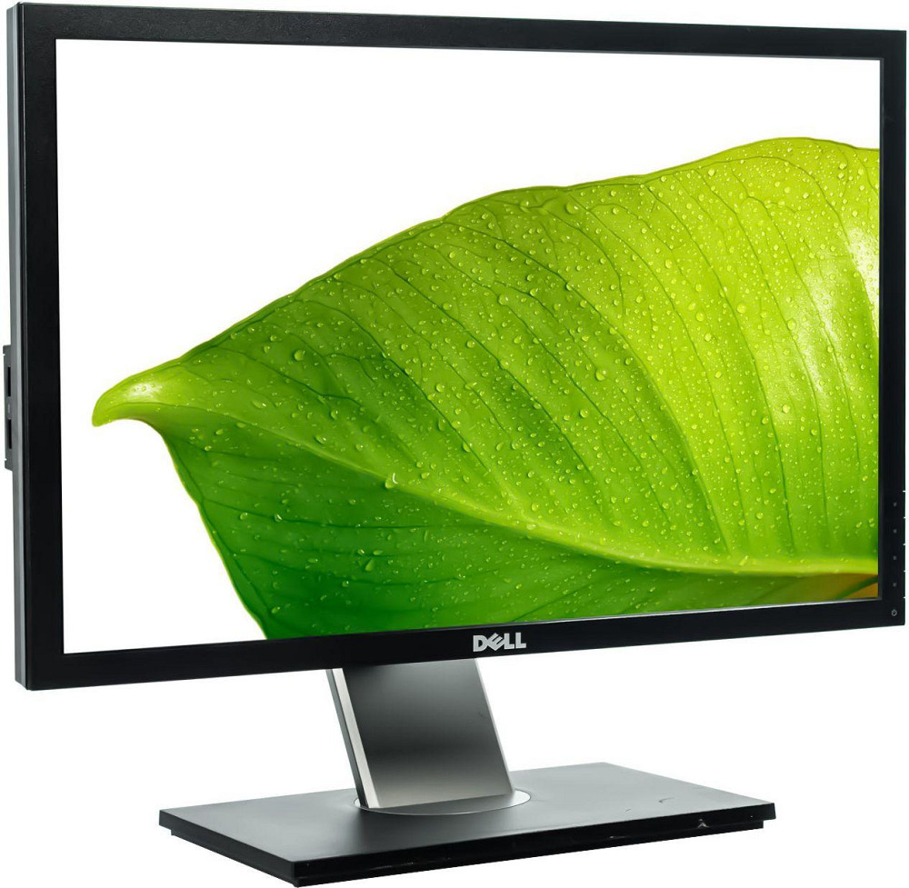 Б/У Монітор 22" Dell P2210F — Class B Київ - фото 2