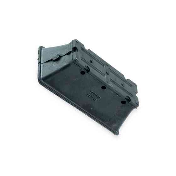 Подушка передняя пласт. Мерседес Бенс Sprinter 00-06 нижняя правая R (металл рессора) рессоры Мукачево