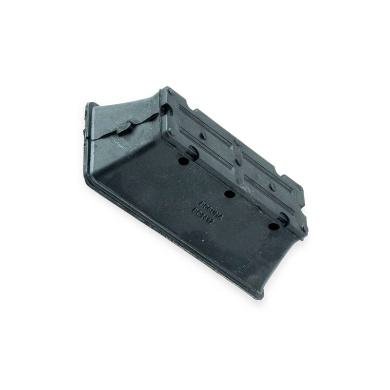 Подушка передня пласт. Мерседес Бенс Sprinter 00-06 нижня права R (метал ресора) ресори Мукачево - фото 1