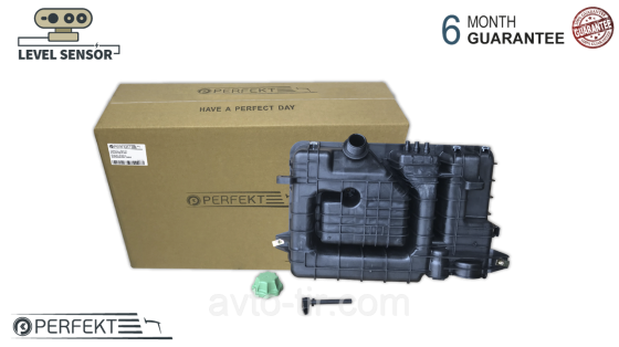 Расширительный бачок Mercedes Actros с датчиком 9605014103 9605018003 Луцк