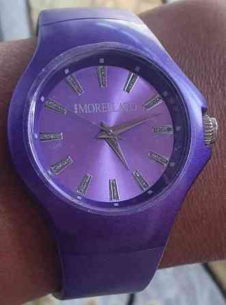 Годинник муранське скло та Morellato (Італія) Київ