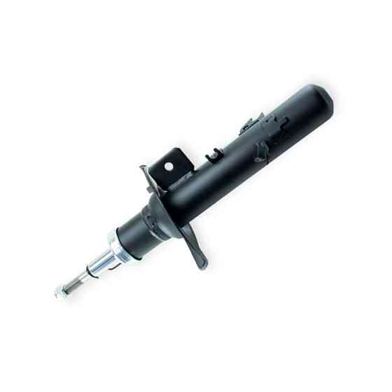 Амортизатор Peugeot 207 1,6i 07- правый R передний Мукачево