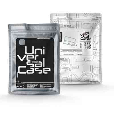 Чехол для планшета Armorstandart Matte Slim Fit with pen iPad Pro 11 (2022/2021/2020) Black (ARM75037) Винница