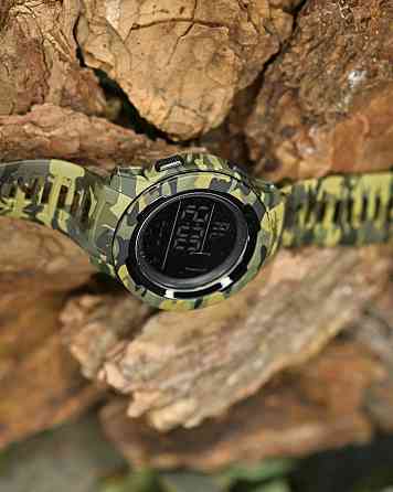 Тактичський годинник Skmei мультикам ДЛ6424 Одеса