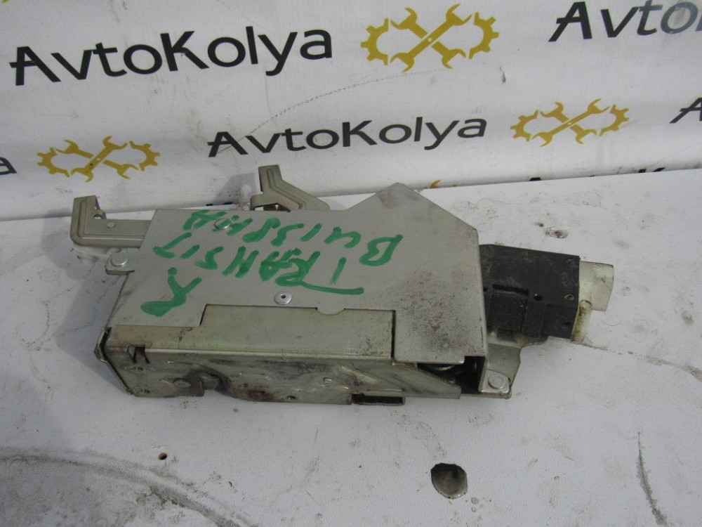 Замок бокових дверей правий Ford Transit 2006-2014 Ковель - изображение 2