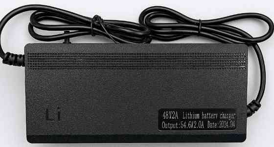 Зарядний пристрій LI-ON Киев