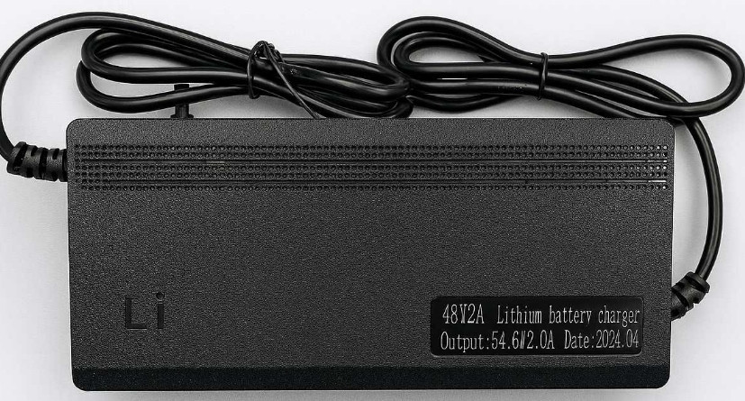 Зарядний пристрій LI-ON Киев - изображение 3