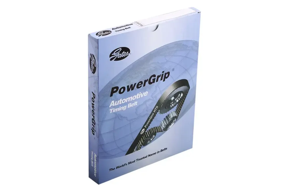 Ремень ГРМ Lanos 1.5 Gates-Korea Винница - изображение 2