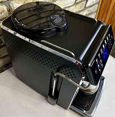 Кавомашина Saeco GranAroma Latte SM6580 Харків