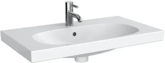 Раковина  Geberit Acanto 75Cm 500632018 Киев