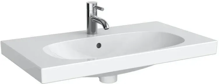 Раковина  Geberit Acanto 75Cm 500632018 Киев - изображение 1