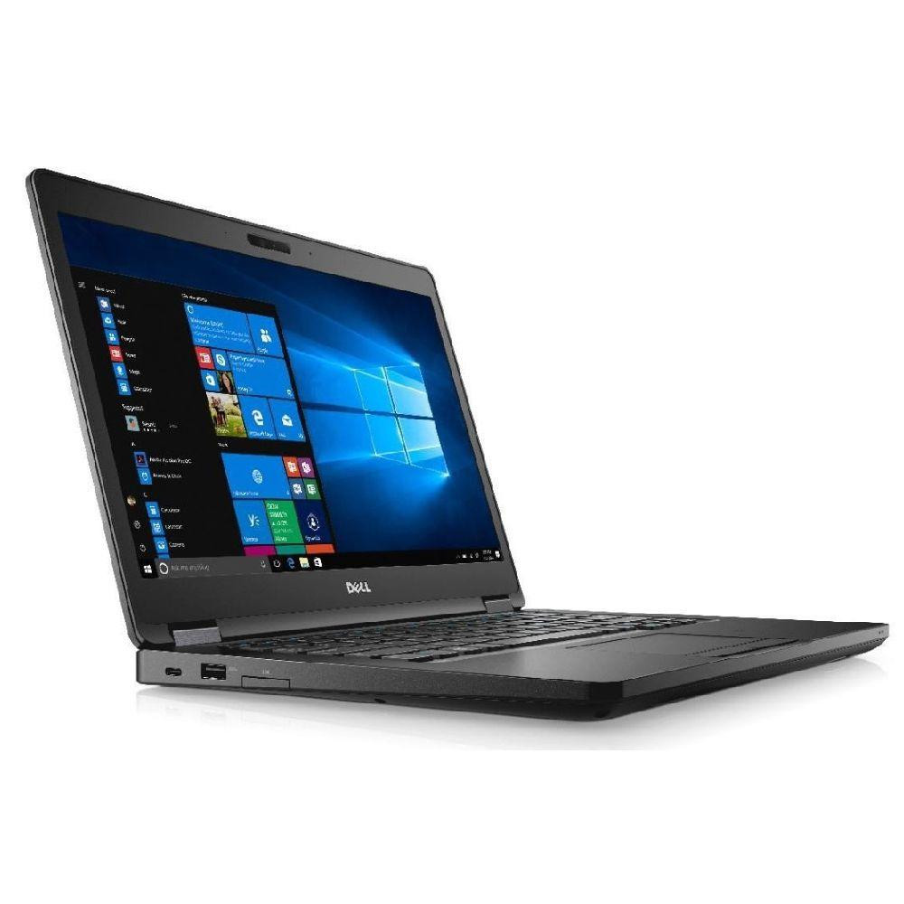 Б/У Ноутбук Dell Latitude 7390 (i5-7300U/8/512SSD) - Class A Киев - изображение 3