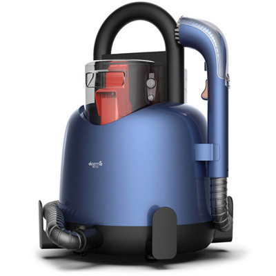 Пилосос Deerma Suction Vacuum Cleaner (DEM-BY200) Вінниця - фото 1