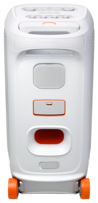 Портативна акустика JBL PartyBox Stage 320 White (JBLPBSTAGE320SWEP) (7075161) Київ - фото 4