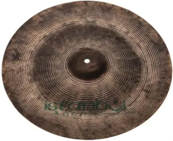 Ударная установка  Istanbul Agop Signature China 20