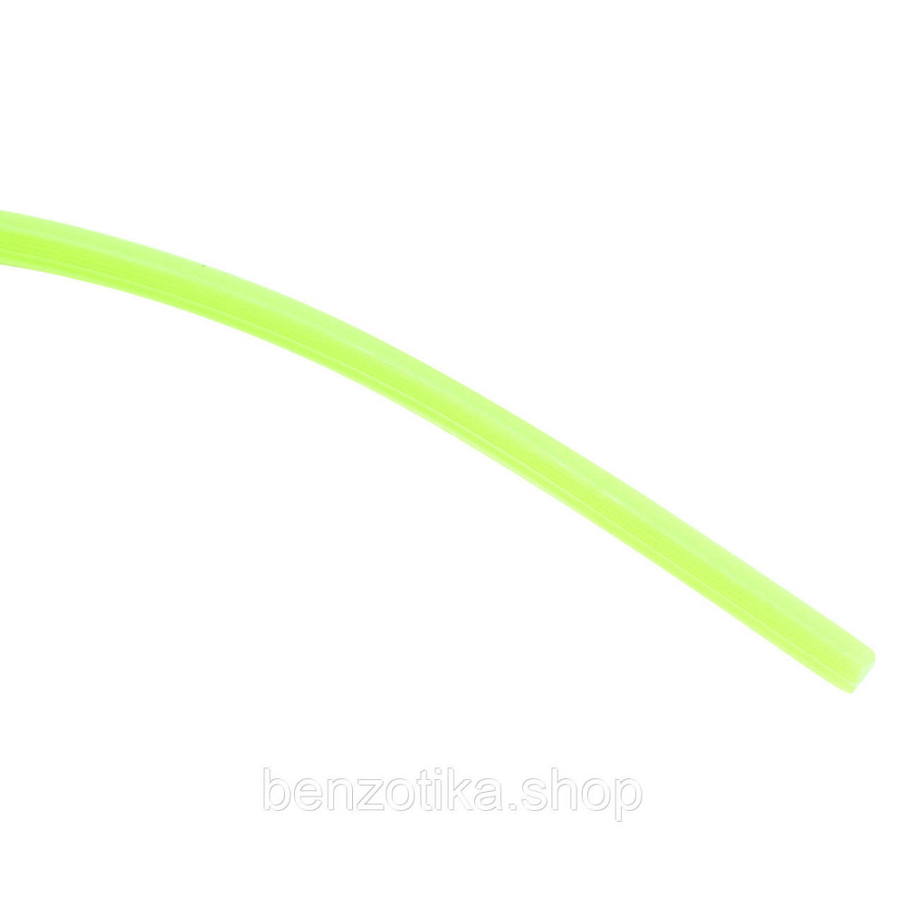 Волосінь квадрат Procraft 2мм 15м Київ - фото 2